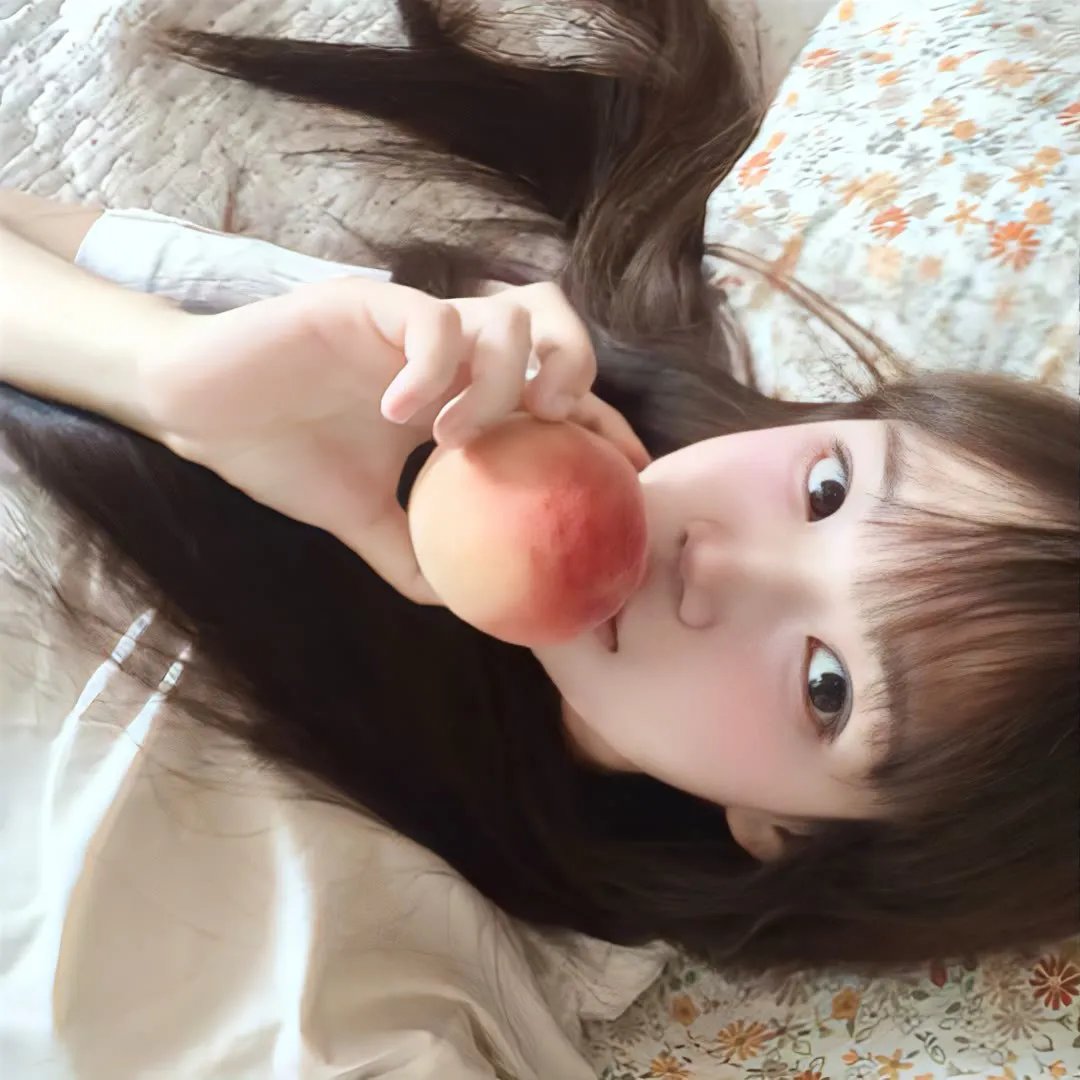 夏日春情